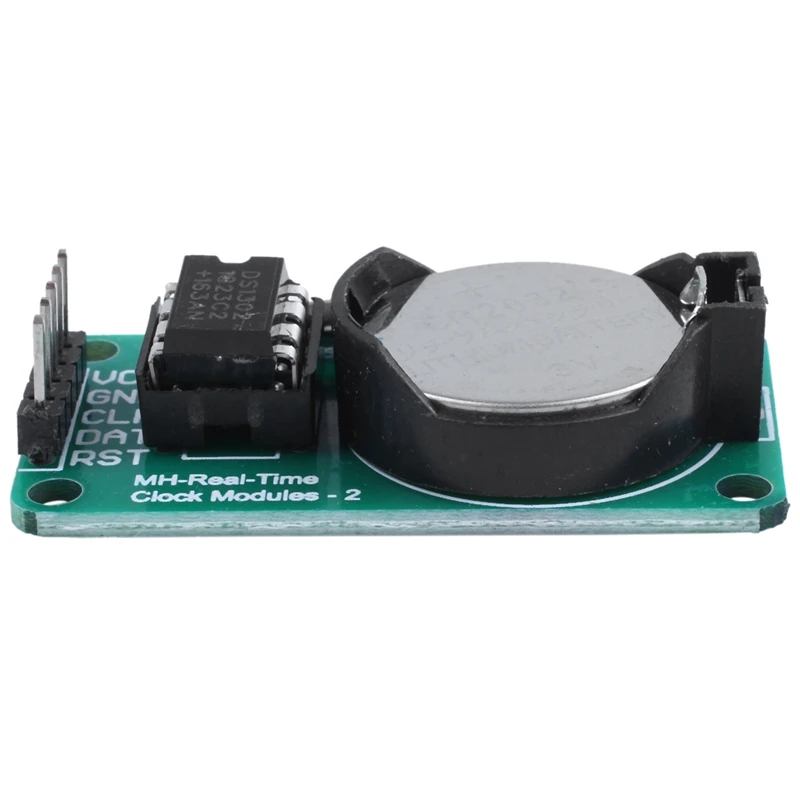 Time module