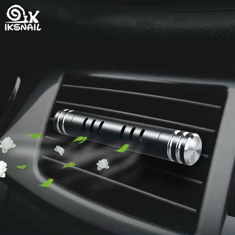 Автомобильные аксессуары IKSNAIL автомобильный воздуховод ароматерапия