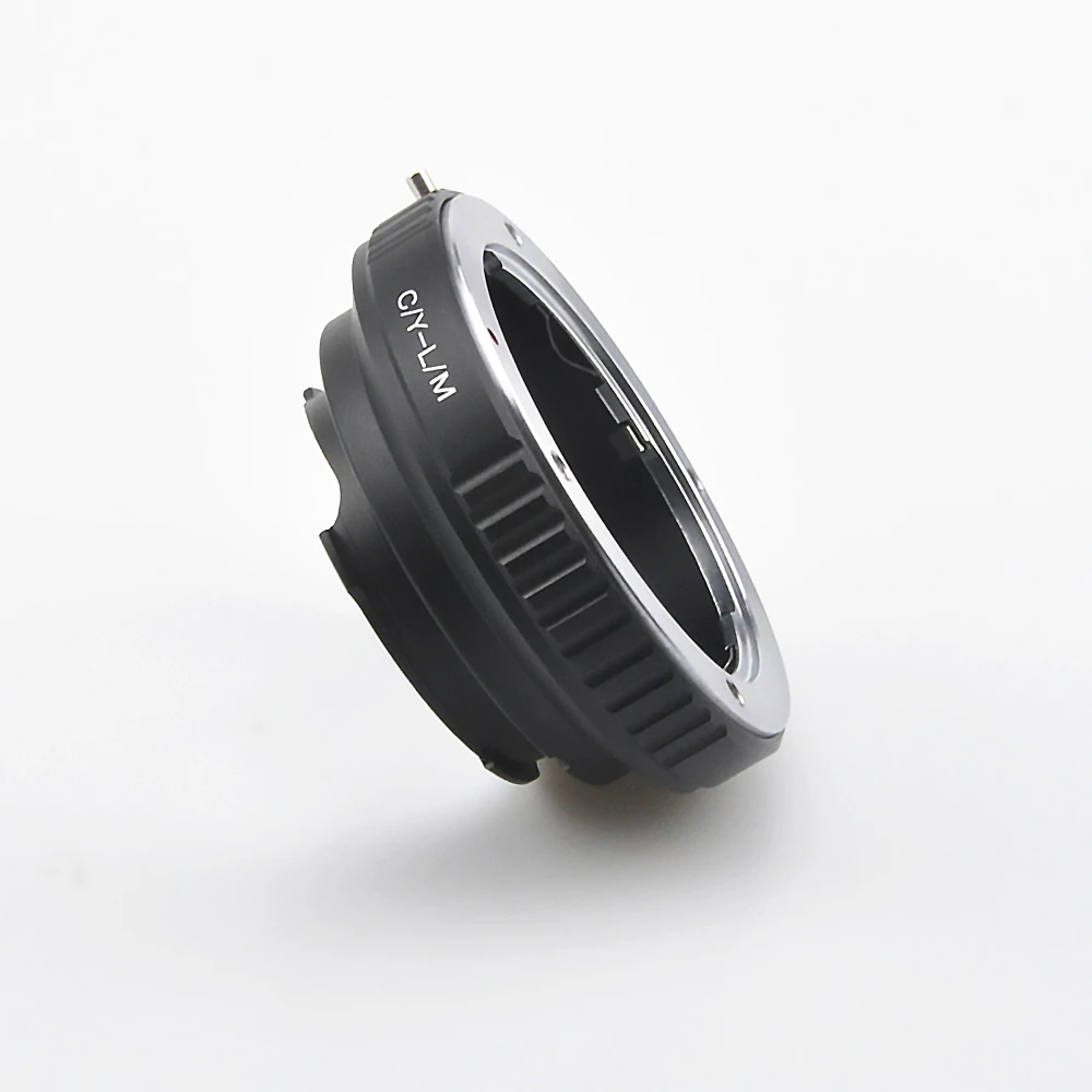 CY-LM адаптер Contax CY объектив для Leica M Адаптер M9 M8 M7 M6 M5 M4 M220 для TECHART LM-EA 7