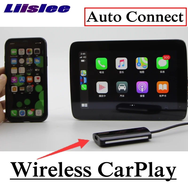 Для HYUNDAI I20 2008~ LiisLee Автомобильный мультимедийный gps аудио Hi-Fi беспроводной CarPlay Радио Стерео 10,25 дюймов экран навигация NAVI - Цвет: I20-CarPlay