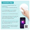 Smart Zigbee USB Led Lights Tuya Wifi RGB led Strip DC5V 5050 Smart Led TV Back Lighting Wok With  Alexa Google Home 5