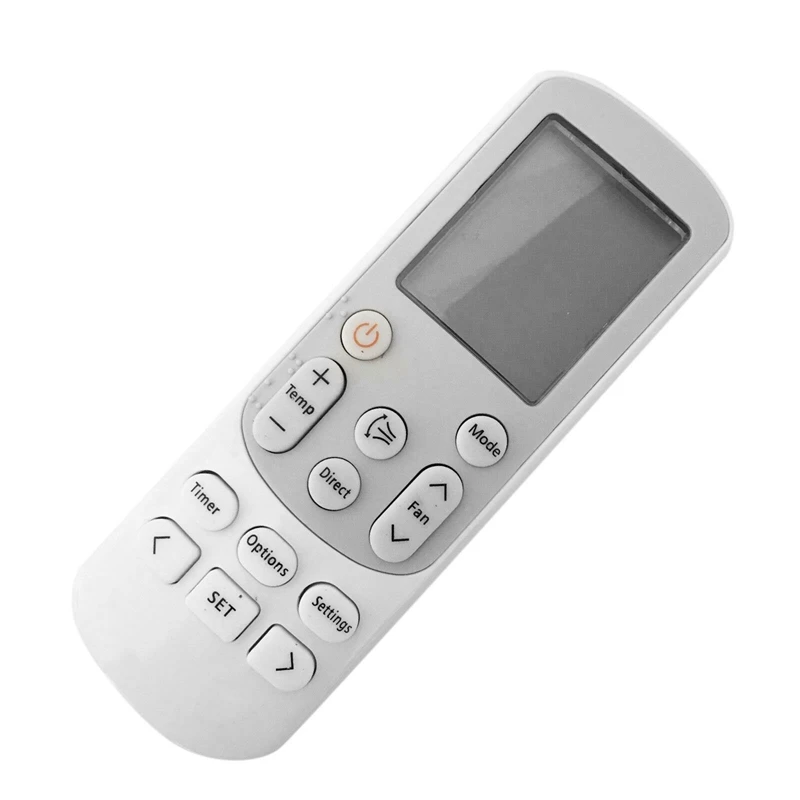Télécommande Universelle Pour Climatiseur Samsung-1
