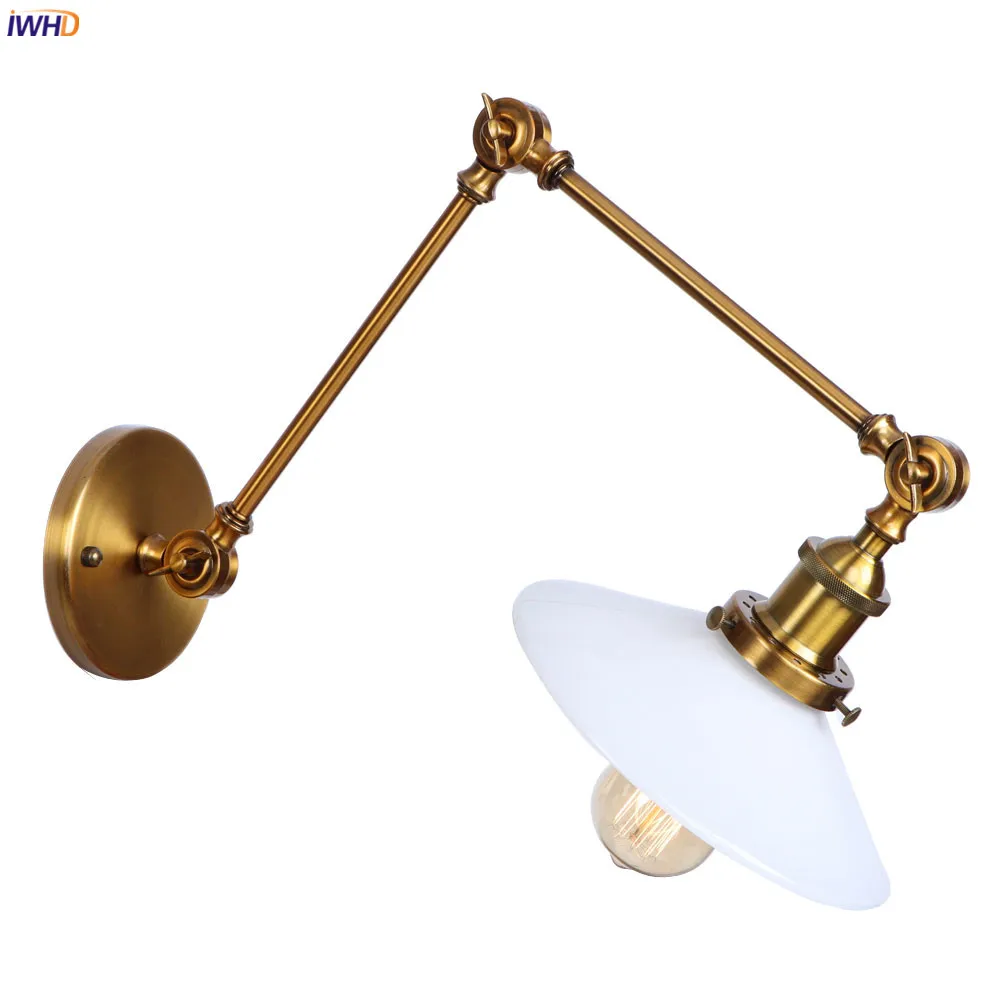 BA13L古铜色（奶白灯罩） (13)