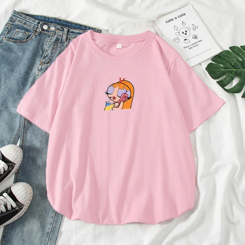 Summer-casual-Women-T-shirts-Ulzzang-Streetwear-kawaii-cartoon-print-Tshirt-Korean-Style-Tops-Harajuku-short (6)
