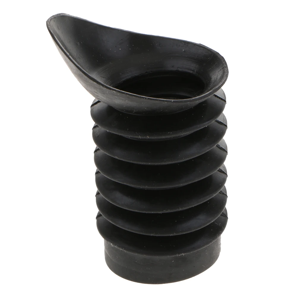 38 мм мягкий резиновый прицел окулярный Recoil Крышка глаз протектор для телескоп прицел-назад