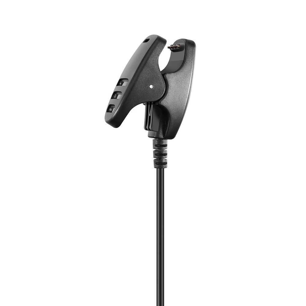Зарядное устройство Usb кабель для Suunto 1/2/3 Смарт часы Быстрая зарядка клип заменитель адаптера высокое качество Зарядное устройство s Зарядный Кабель