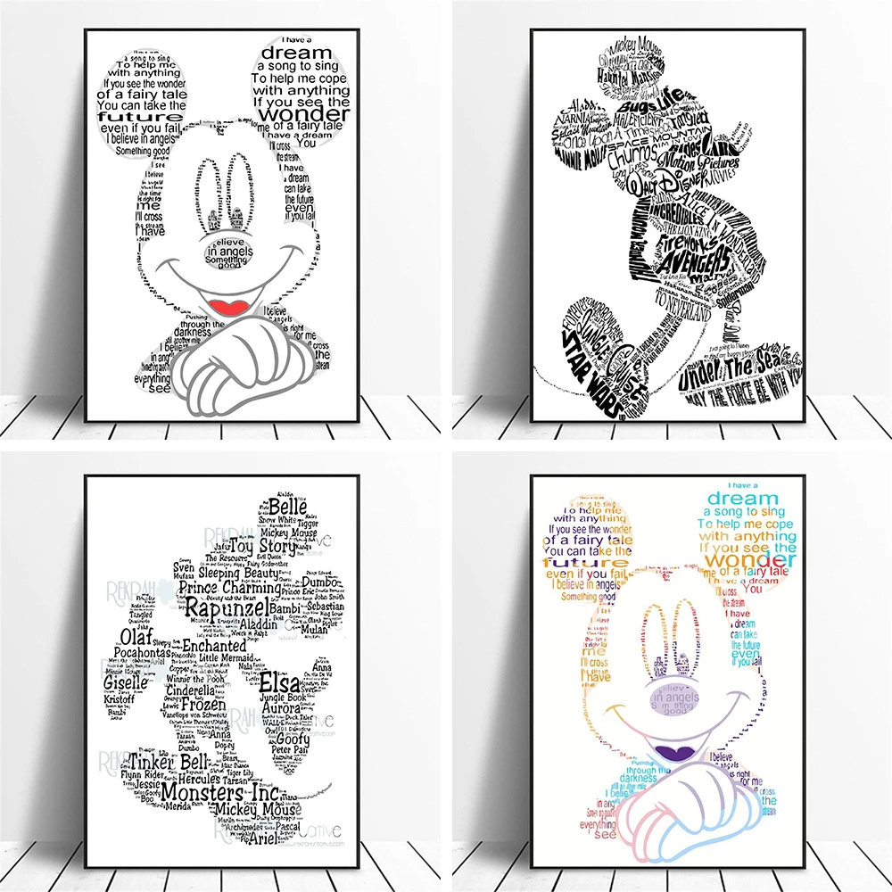 7400 Disney Alphabet Coloring Pages U  Latest