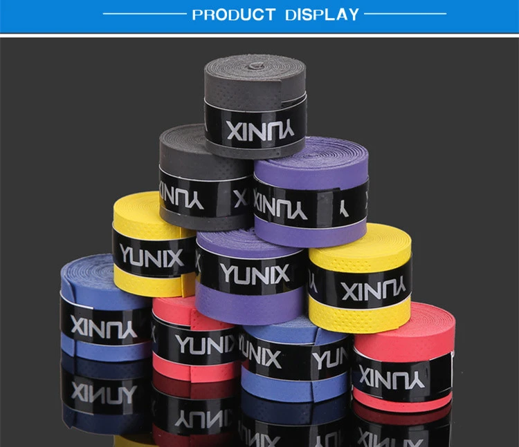 5Pcslot Self Adhesive Nonslip Fishing Rod Handle Grip Tape Sweat Absorptive Sweatband Tape for Golf Tennis Badminton Rackets (2)