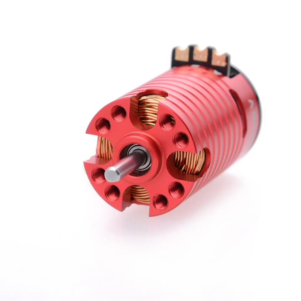 MINI Q HGD1 Drzxrx средний бесщеточный Электрический контроллер скорости 18A набор