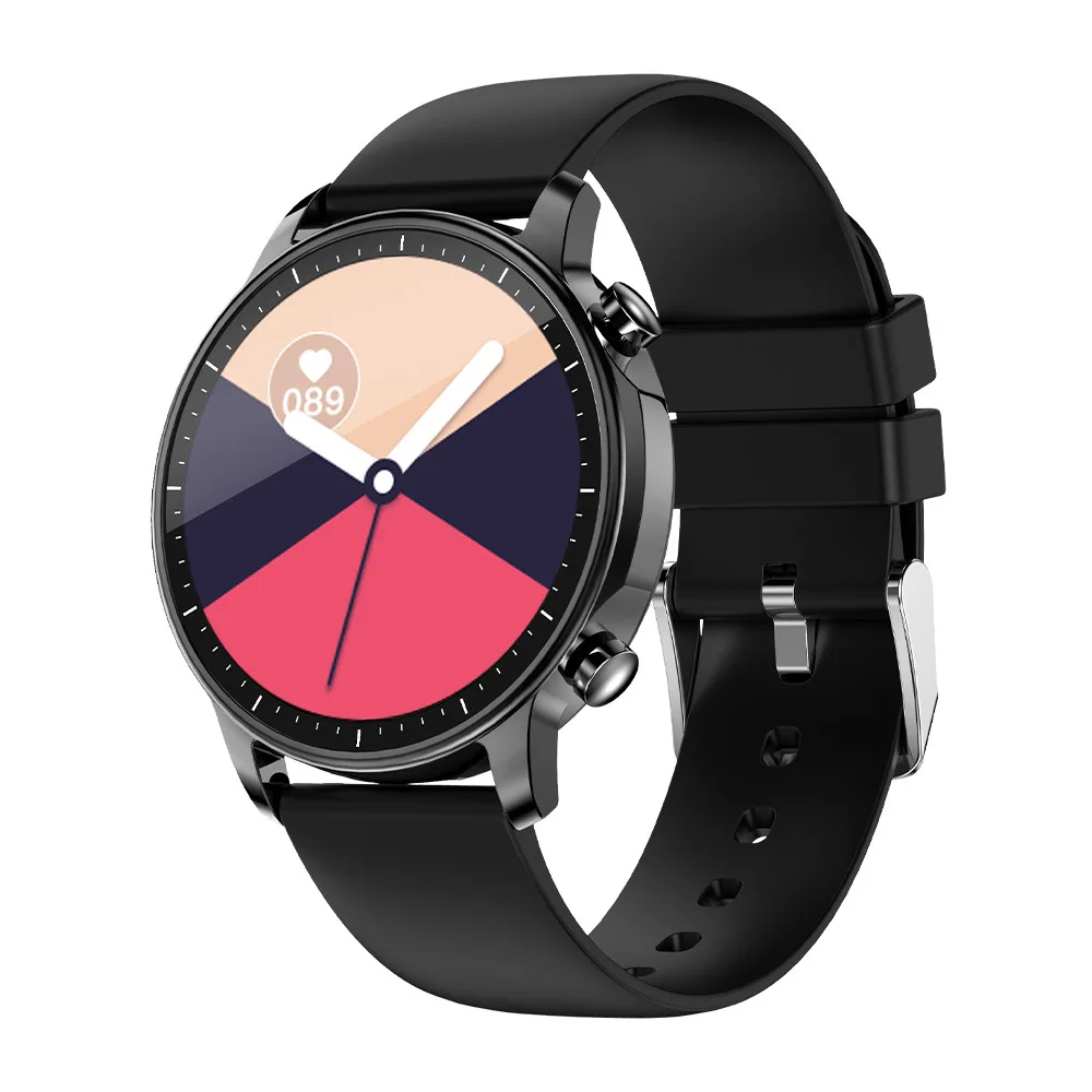 

SANLEPUS 2021 Smart Watch Bluetooth Calls Men Women Waterproof Smartwatch ECG PPG Fitness Bracelet Band For Android Apple Xiaomi