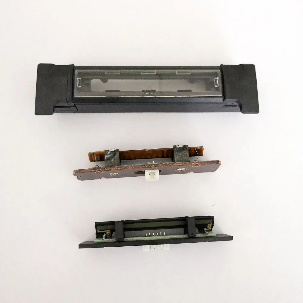 DVP 730 740 760 Fusion Splicer Heater Core Chasis Cover (3)