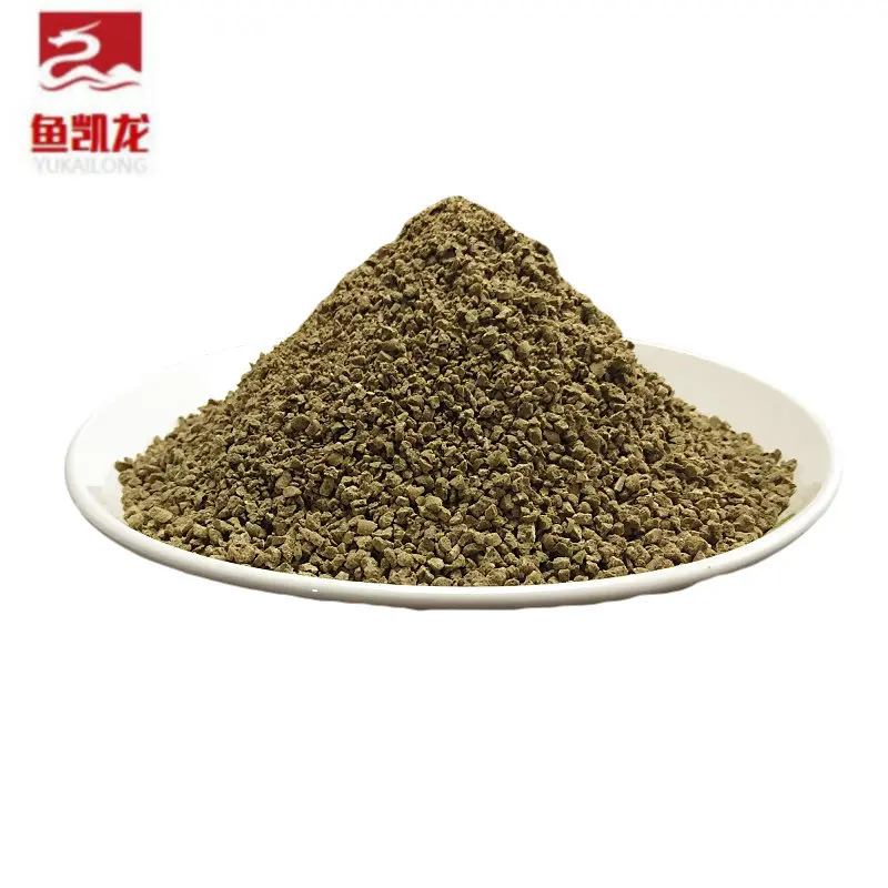 

Bait Black Pit Capsules Fishy Granule Status Additive Spring Winter Fishing Big Carp Formula Bait Combo