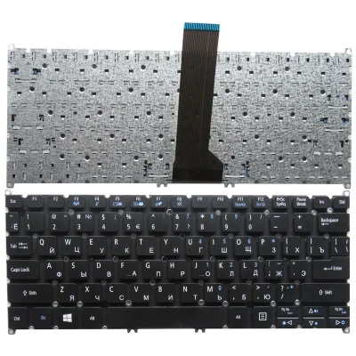 SSEA Новая русская клавиатура для ACER Aspire V5 122 122P 132 V3 371 111P 112P 331 372|Клавиатуры замены| |