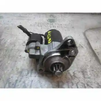 

STARTER MOTOR VOLKSWAGEN GOLF IV SALOON (1J1) Conceptline [15237122]