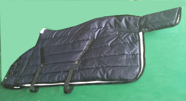 High-quality Horse Supplies Waterproof Warm Horse Clothing Winter Thick Cotton Suit