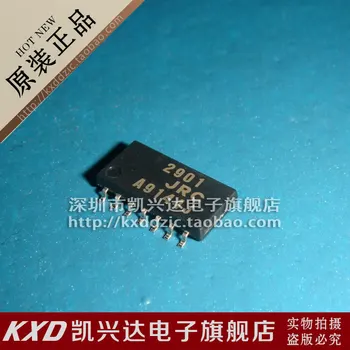 

10 pieces NJM2901M 2901 JRC SOP-14