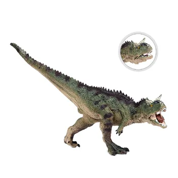 

Wild Life Desktop Action Figures Plastic Model Collection Living Room For Kids Jurassic Simulation Home World Park Dinosaur Toy