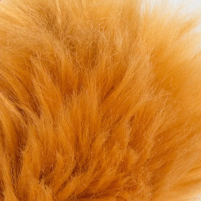 Игрушки Аврора Chow кукла фризе щенок Мягкое Животное собака плюшевая игрушка