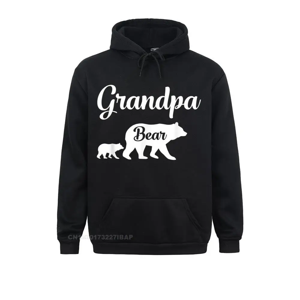 

Mens Grandpa Bear T-Shirt Fashion Men's Sweatshirts Summer Hoodies Long Sleeve Cartoon Hoods Summer/Autumn Hooded Pullover