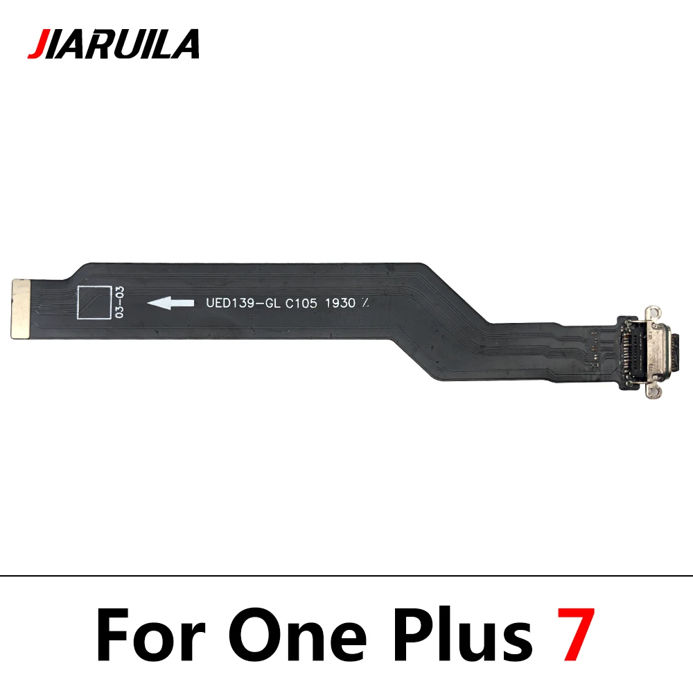 Universal Type-C USB Charging Dock Port Jack Connector Charger Board Flex Cable