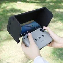 

Sunhood Remote Control Cover Sun Shade Phone Sun Shade For DJI Mavic Mini 2/ Mavic Air 2/ Air 2S Controller Sun Hood