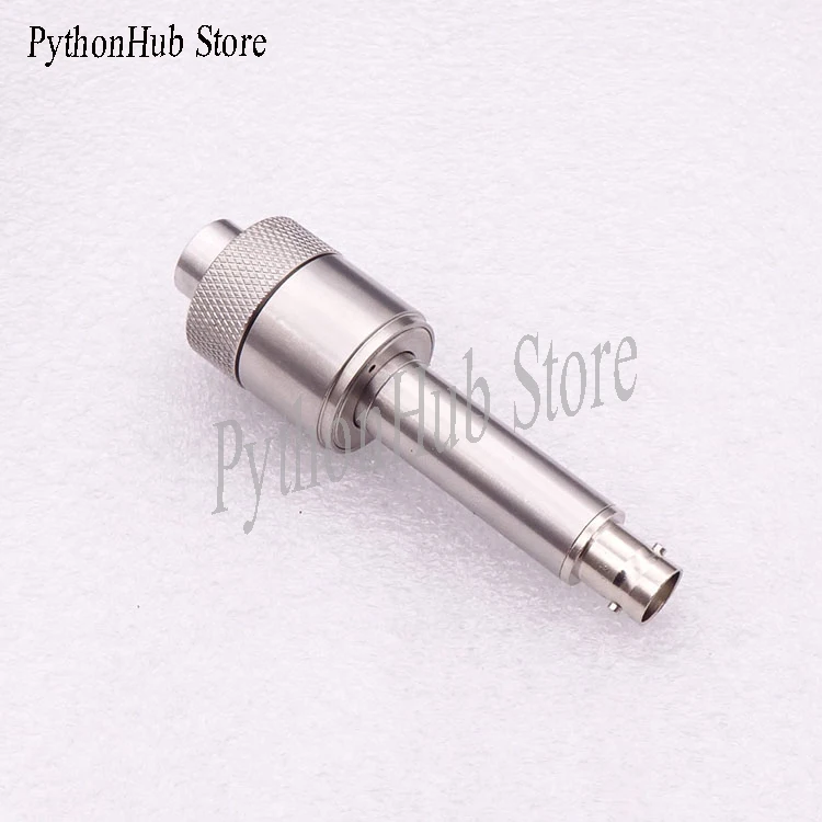 High Precision IEC711 Artificial Ear Tester Artificial Ear DIY Headphone Speaker Unit Frequency Response Curve Tester afbeelding