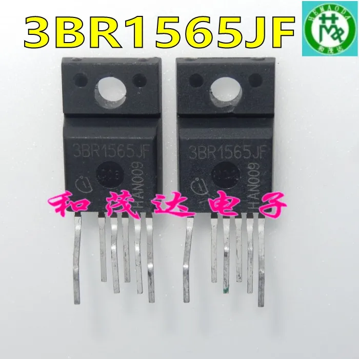 10 шт./лот 3BR1565JF TO-220F-5 на