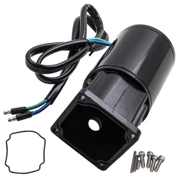 

Tilt Trim Motor for Mercury Outboard 50 75 85 90 120 125HP 809885A2