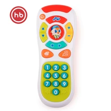 Музыкальная игрушка Happy Baby "CLICKER"