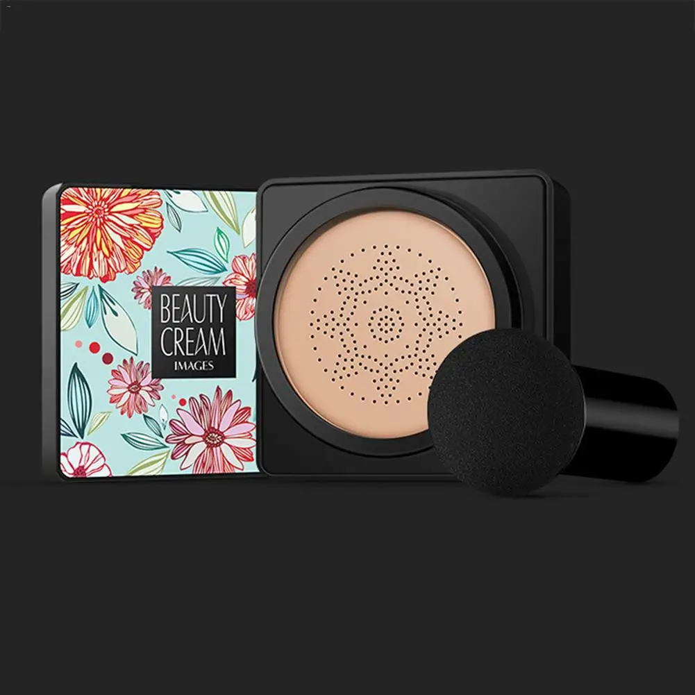 Air Cushion Foundation BB крем консилер макияж косметический инструмент для женщин