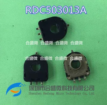

5PCS RDC503013A resistance sensor projector copier rotation angle detection sensor