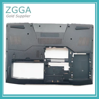 

Original New For Vulcan T1 T2 Laptop Bottom Cover Base Shell D Case Black