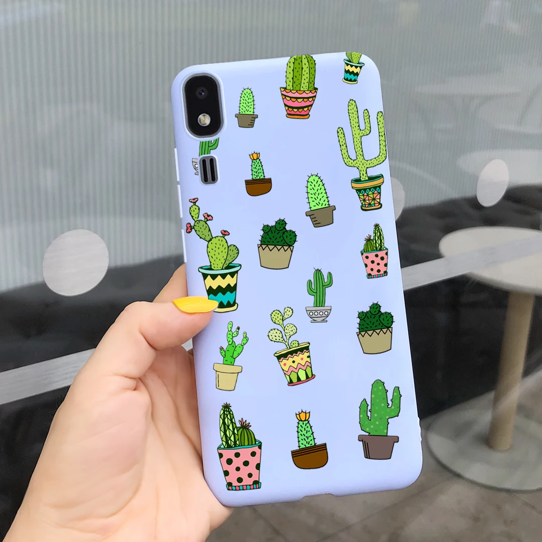 wallet cases For Samsung Galaxy A2 Core Phone Case Cute Cover Soft Silicone Back Bumper For Samsung A2Core 2019 A 2 Core A260F A260G Cases mobile pouch