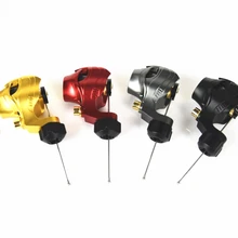 Дизайн тату привод роторная машина для татуировки Liner Shader