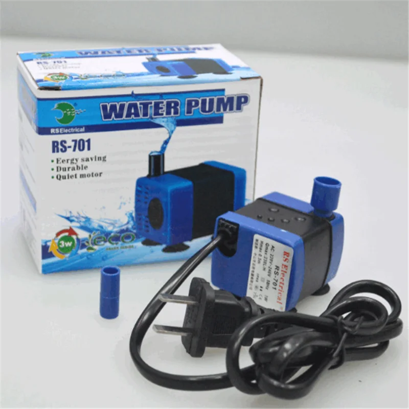 Water Pump Filter for Miniature Pump Water Pump Submersible Pump 