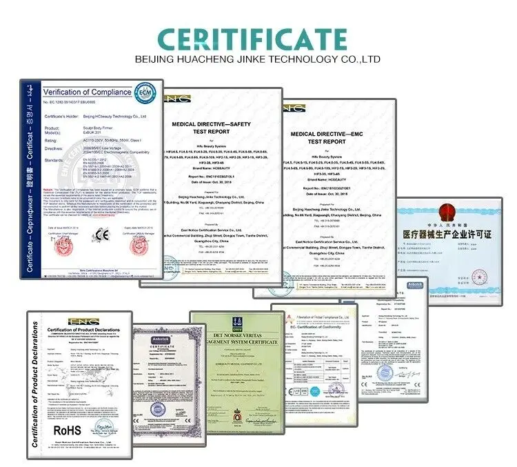 Широко используется CO2 CDT машина для карбоксильной терапии/CO2 Cdt аппарат для карбокситерапии/CO2 CDT