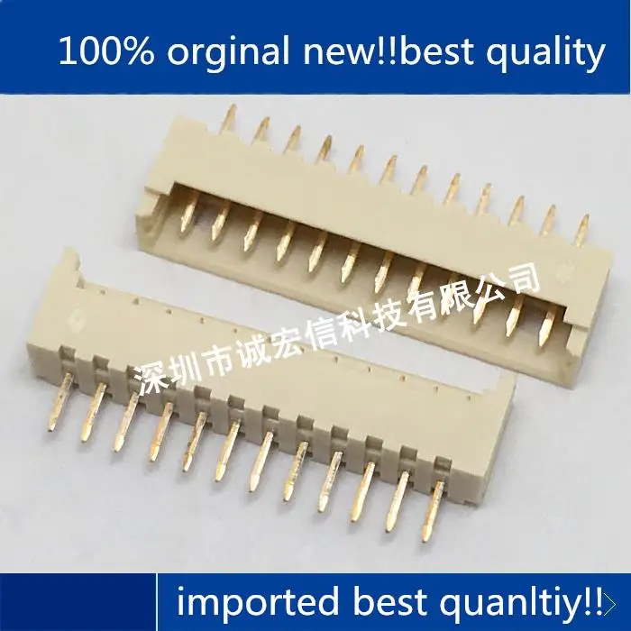 

10 шт., оригинальные новые фоторазъемы 100%-53047, 1410, 0530471410 мм, 14P