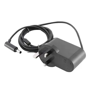 

1 pcs EU/UK plug charging adapter for Dyson V8 V7 V6 Vacuum cleaner Power Adapter charger replacements
