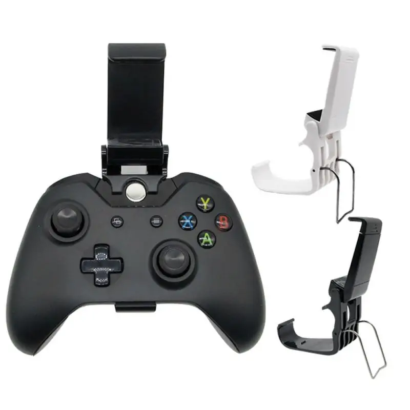 Mobile Phone Stand For Xbox One Controller Gamepad Mount Hand Grip Samsung S9 S8 Clip Holder | Электроника