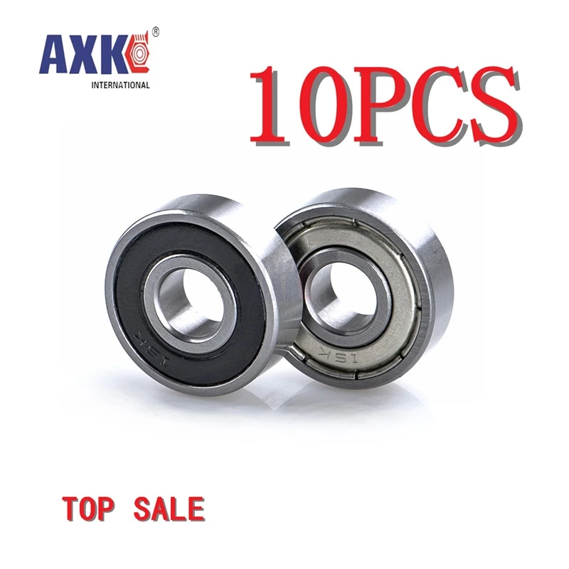 Roulements Cuscinetti Una Sfera 603 604 605 606 607 608 609 623 624 625 626 627 628Zz 2Rs 608 Cuscinetto