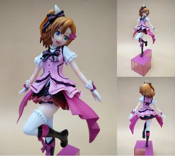 

Anime Alter Love Live Lovelive ! Lovelive Honoka Kosaka Birthday Project School Idol Festival 1/7 PVC Action Figure Toy New