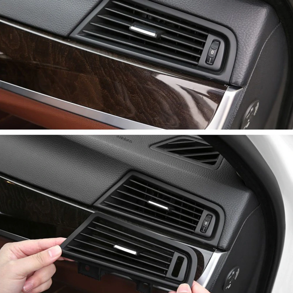 Автомобильный правый выход кондиционера совместимый с BMW 5 серии 520 523 525 530 535