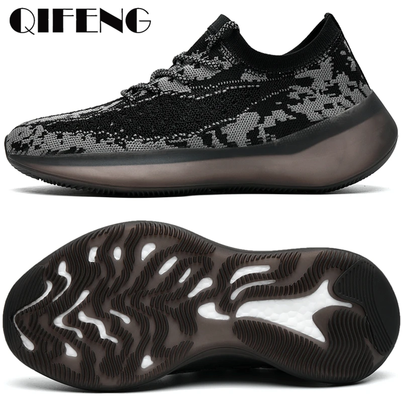 trendy footwear for men