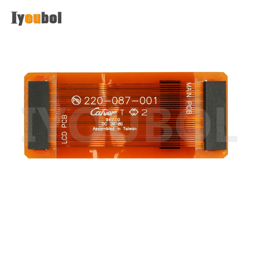 

5pcs LCD Flex Cable Replacement for Intermec CK32 CK31