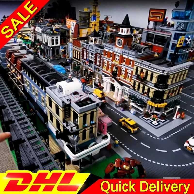 Король создателей городская улица 15001 15002 15003 15004 lepin 15005 15006 15007 15008 15009 15010 15011 15019 15034