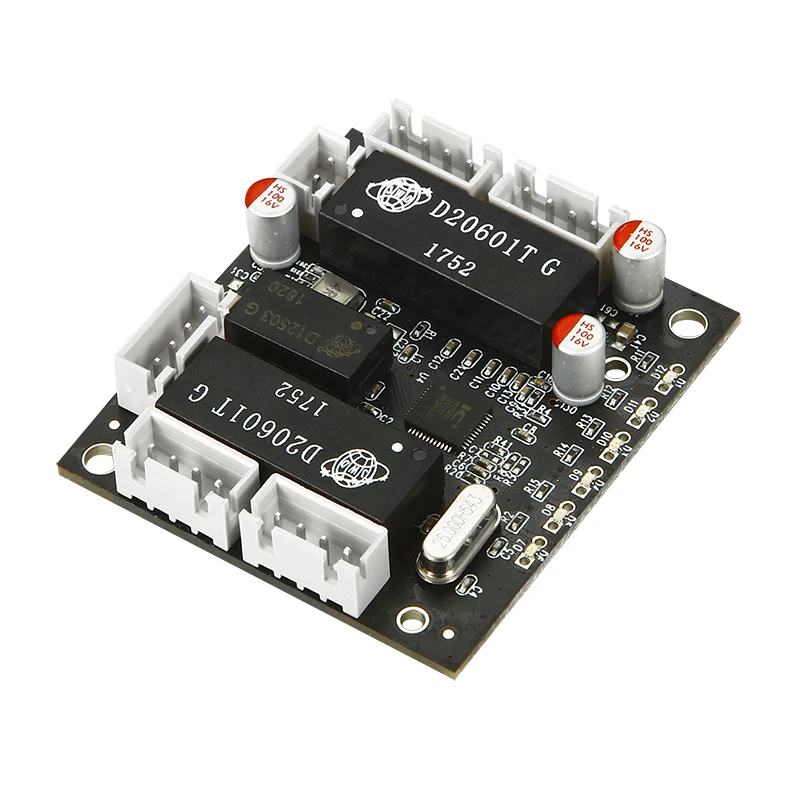 rede, 5v 12v 18v, entrada de energia, temperatura,-40 a 75