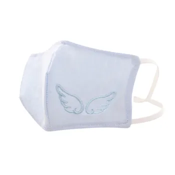 

1PC Face Mask Scarf Mascarilla Mascarar Cotton Face Mask Pm2.5 Activated Carbon Mask Washable And Reusable Lot Maska Mascarillas