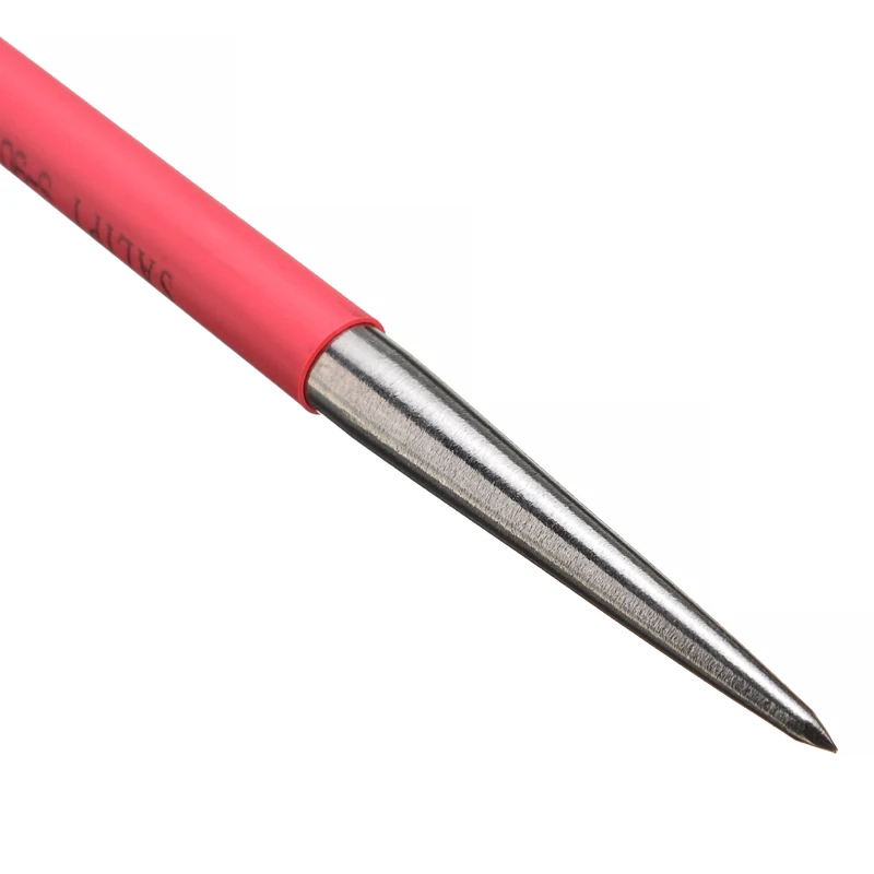 Mayitr 1 шт. 3,6 м 3 V-48 V Цифровой электрической цепи ЖК-дисплей Тесты er профессиональный автомобильный Тесты Ручка детектор с светодиодный светильник прицеп для легковых автомобилей