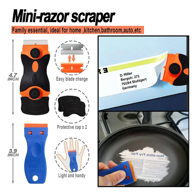 3 Pcs Razor Blade Scraper Glass Scraper Hob Plastic Blade Scraper Tool For Removing Label Registration Sticker Aliexpress Tools 3 Pcs Razor Blade Scraper Glass Scraper Hob Plastic Blade Scraper Tool For Removing Label Registration Sticker Aliexpress Tools
