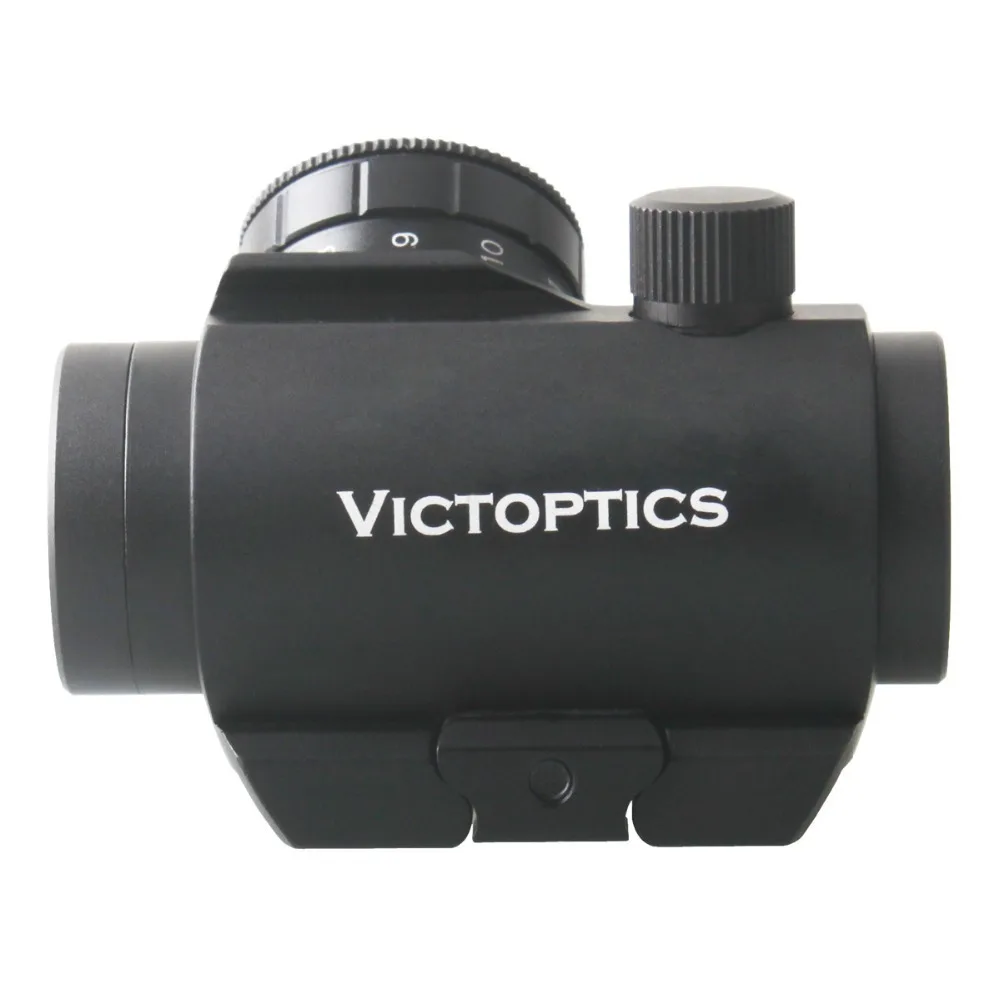 Victoptics 1x28 Acom 2